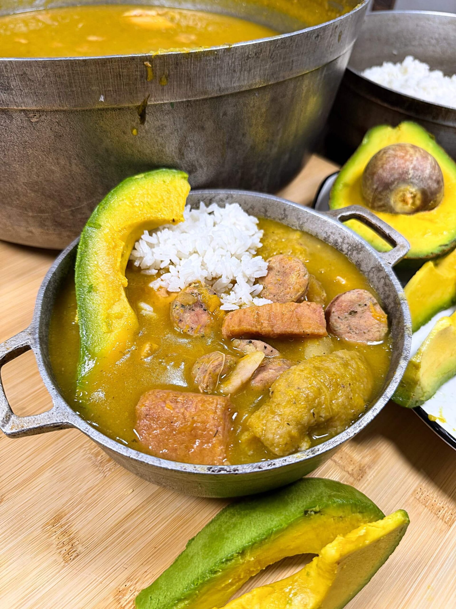 Sancocho Dominicano image 3